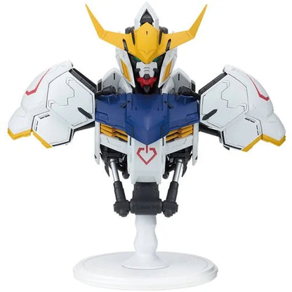 Mobile Suit Gundam: Iron-Blooded Orphans - Barbatos Bustisan Bust