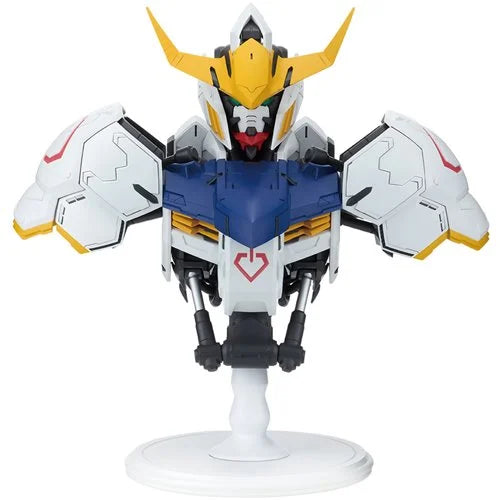 Mobile Suit Gundam: Iron-Blooded Orphans - Barbatos Bustisan Bust