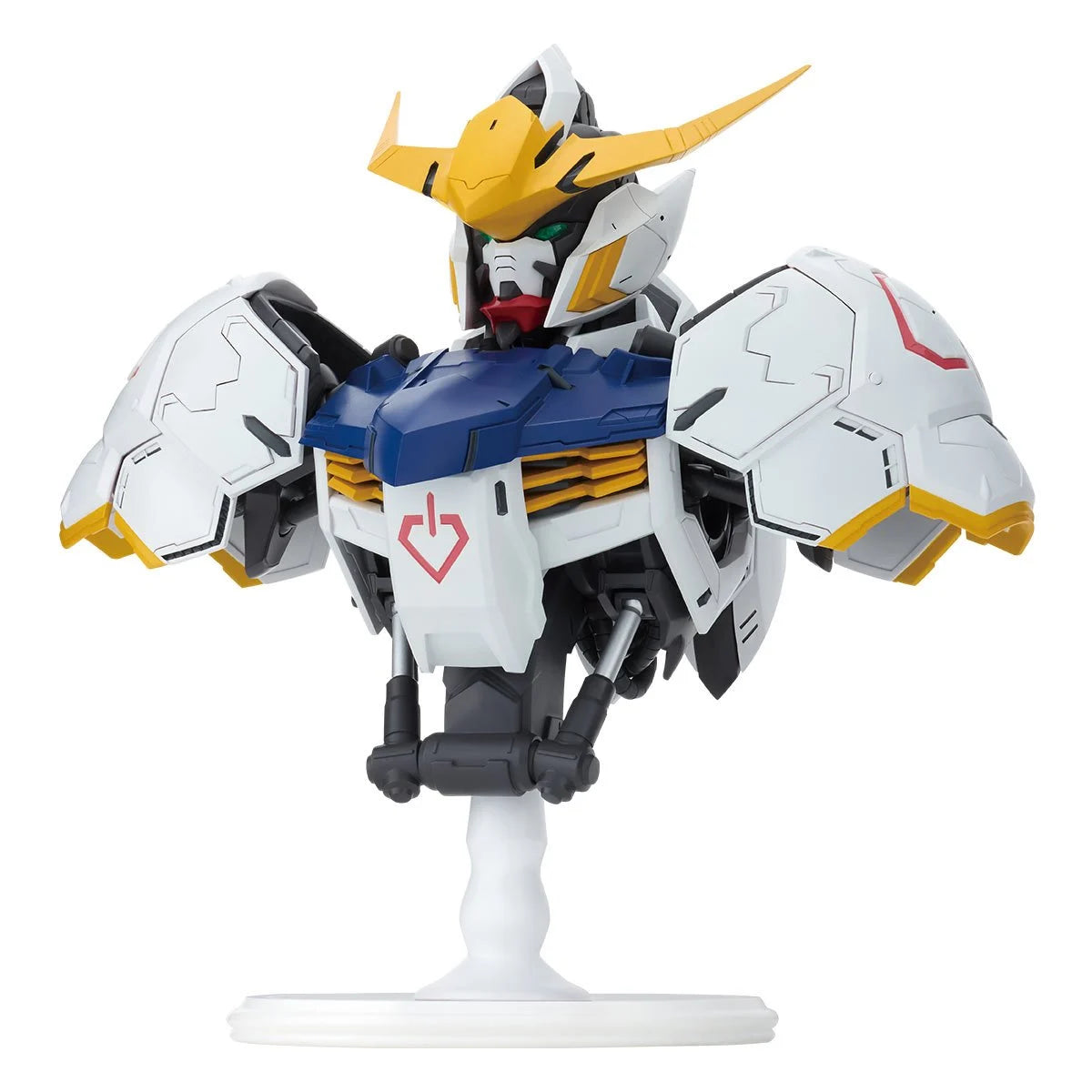 Mobile Suit Gundam: Iron-Blooded Orphans - Barbatos Bustisan Bust