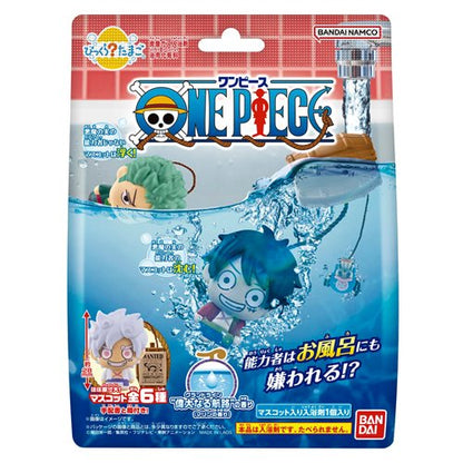 One Piece Vol. 1 Bikkura Bath Bomb Blind Bag