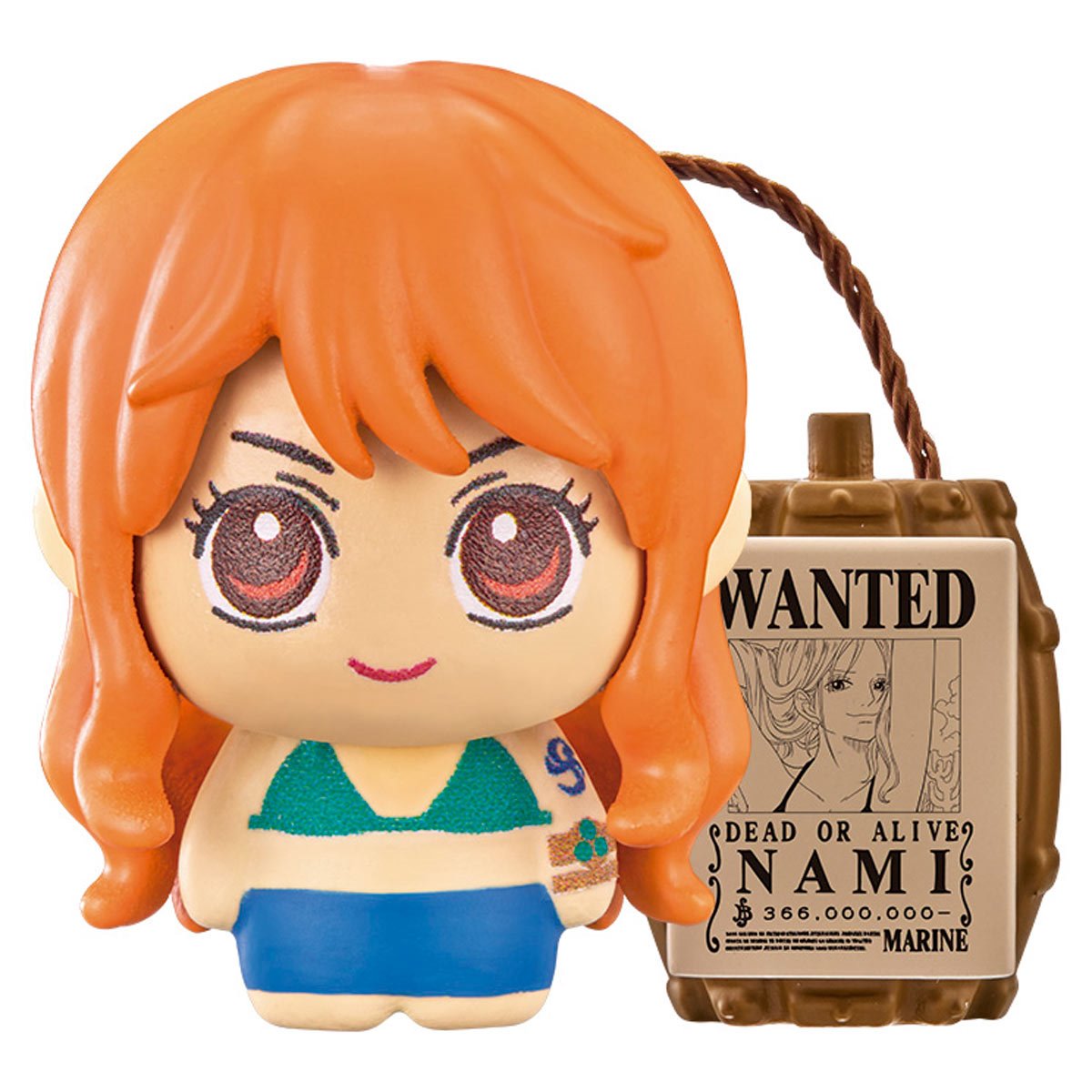 One Piece Vol. 1 Bikkura Bath Bomb Blind Bag