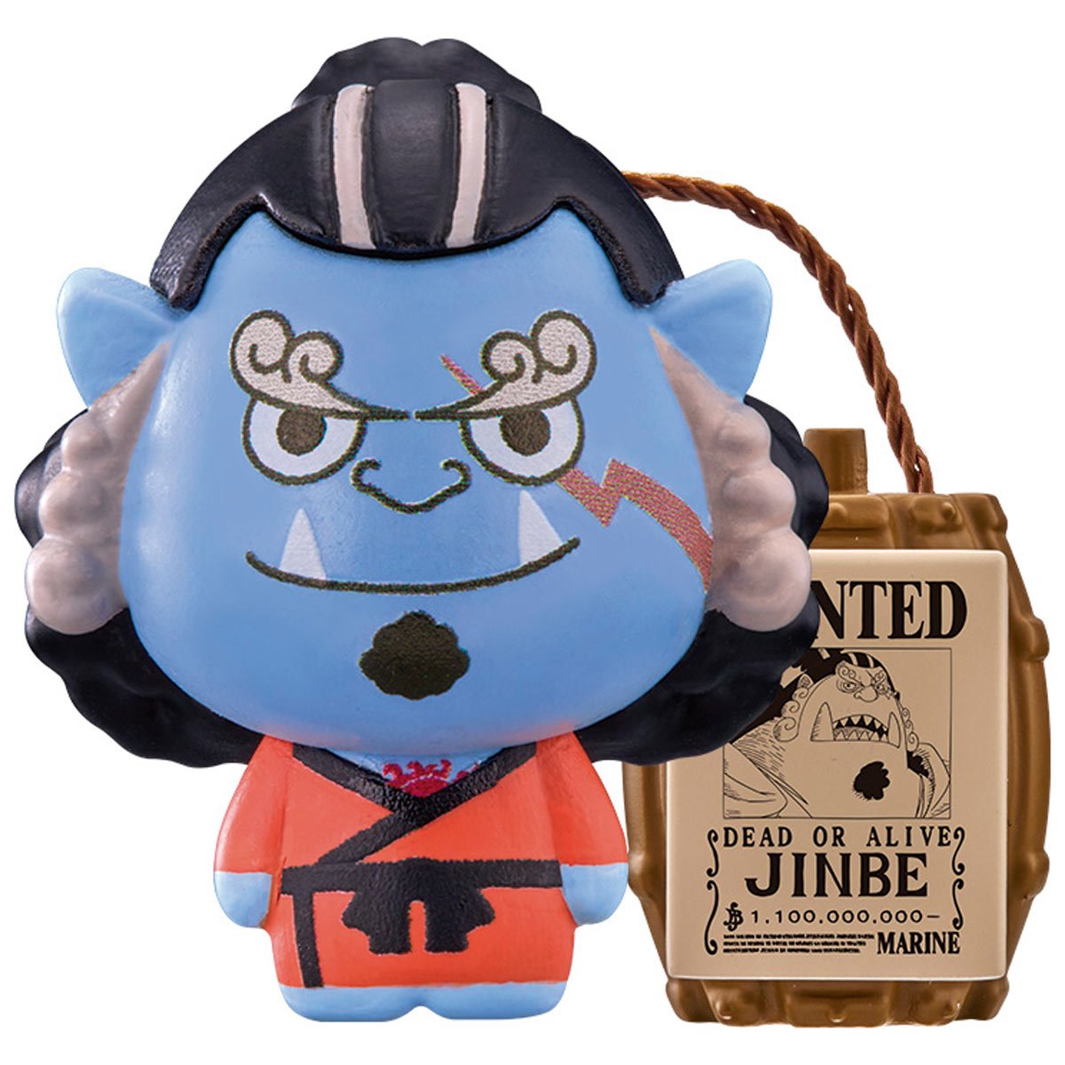 One Piece Vol. 1 Bikkura Bath Bomb Blind Bag