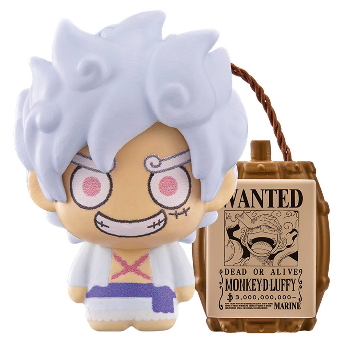 One Piece Vol. 1 Bikkura Bath Bomb Blind Bag