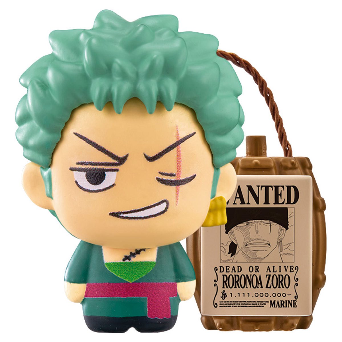 One Piece Vol. 1 Bikkura Bath Bomb Blind Bag