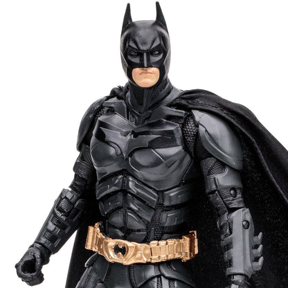 DC Multiverse - McFarlane Vault Collection - Batman - The Dark Knight 7-Inch Scale Action Figure