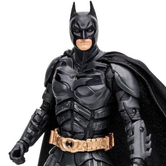 DC Multiverse - McFarlane Vault Collection - Batman - The Dark Knight 7-Inch Scale Action Figure