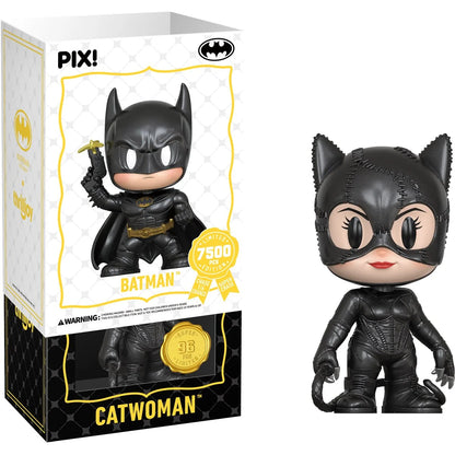 Batman Returns - Batman Pix Vinyl Figure