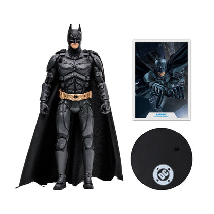 DC Multiverse - McFarlane Vault Collection - Batman - The Dark Knight 7-Inch Scale Action Figure