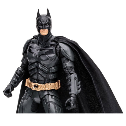 DC Multiverse - McFarlane Vault Collection - Batman - The Dark Knight 7-Inch Scale Action Figure