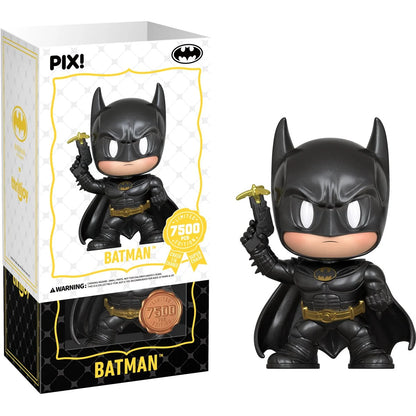 Batman Returns - Batman Pix Vinyl Figure