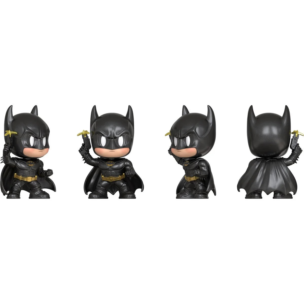 Batman Returns - Batman Pix Vinyl Figure
