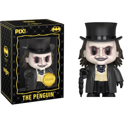 Batman Returns - Batman Pix Vinyl Figure