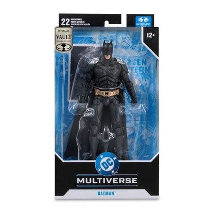 DC Multiverse - McFarlane Vault Collection - Batman - The Dark Knight 7-Inch Scale Action Figure