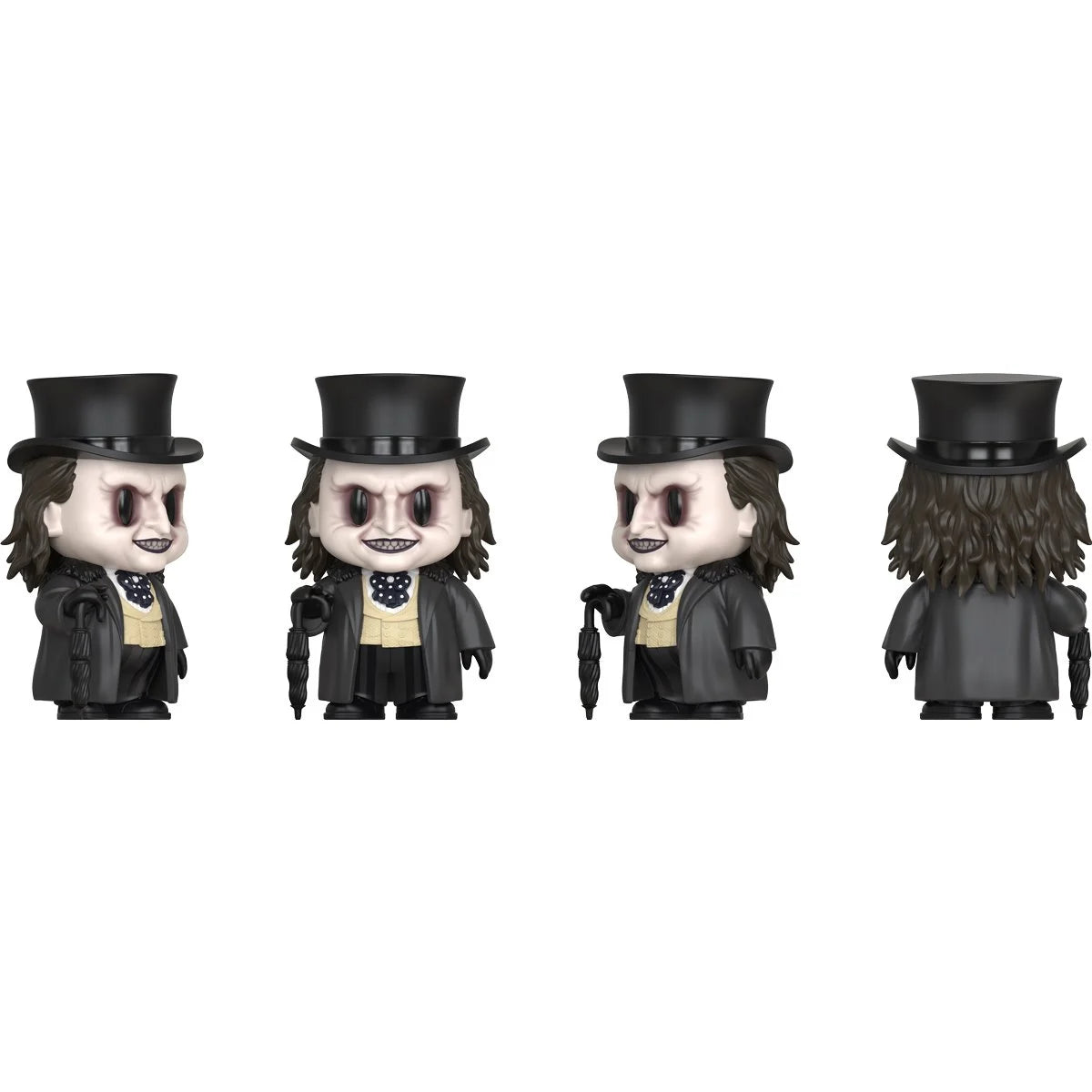 Batman Returns - Batman Pix Vinyl Figure
