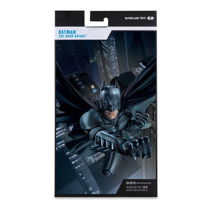 DC Multiverse - McFarlane Vault Collection - Batman - The Dark Knight 7-Inch Scale Action Figure