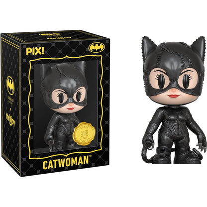 Batman Returns - Batman Pix Vinyl Figure