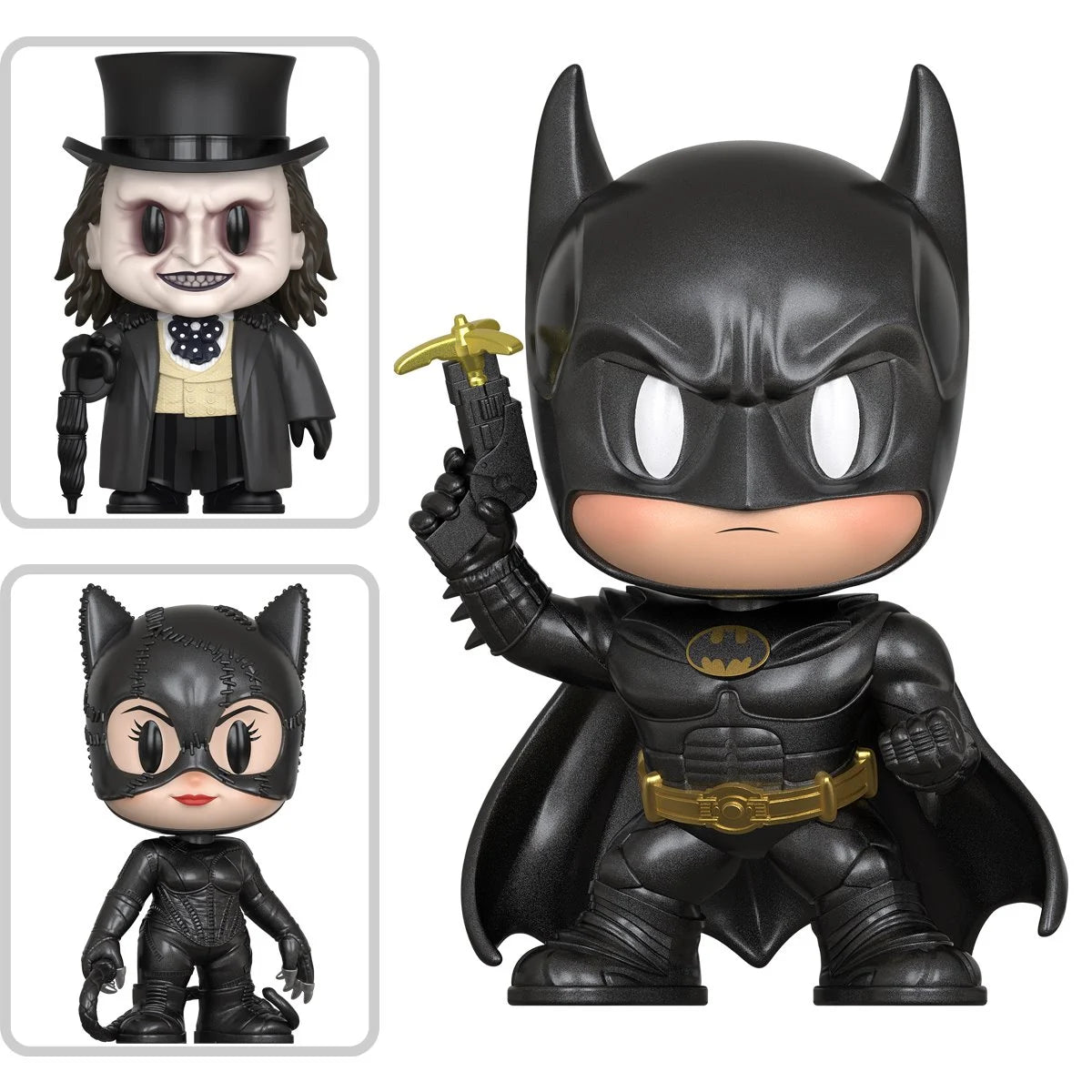 Batman Returns - Batman Pix Vinyl Figure