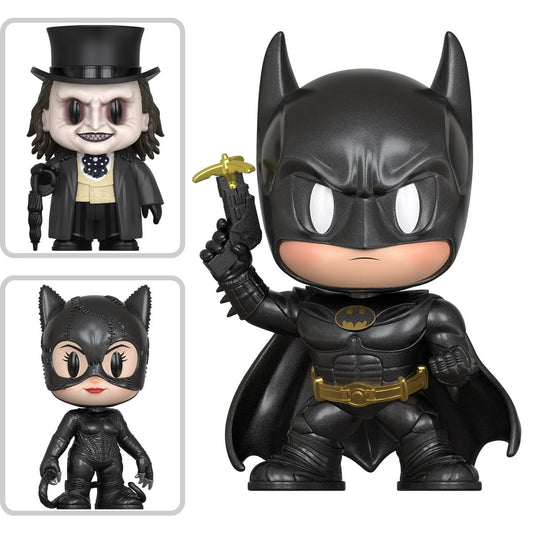 Batman Returns - Batman Pix Vinyl Figure