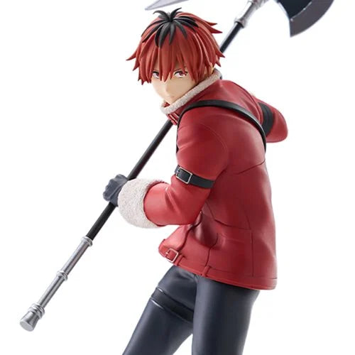 Frieren: Beyond Journey's End - Stark Oshi Works Statue