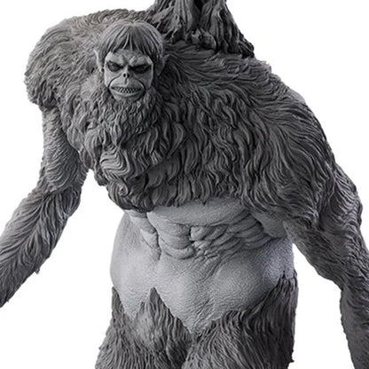 Attack on Titan - Beast Titan Battle of Heaven and Earth Mega Impact Ichibansho Statue