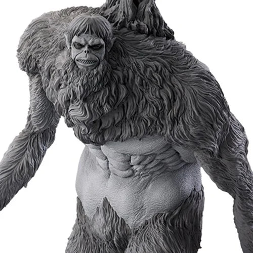 Attack on Titan - Beast Titan Battle of Heaven and Earth Mega Impact Ichibansho Statue