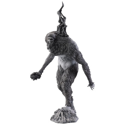 Attack on Titan - Beast Titan Battle of Heaven and Earth Mega Impact Ichibansho Statue