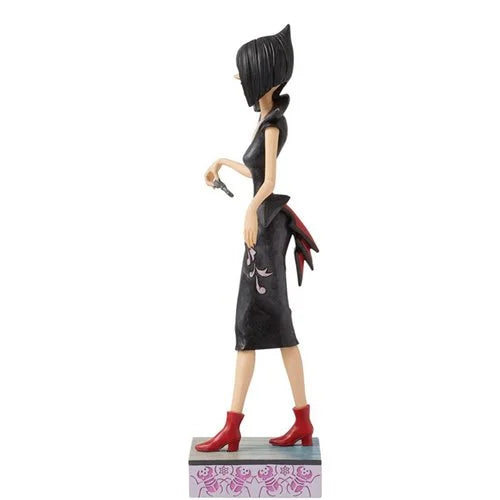 Coraline - Beldam with Key by Jim Shore Statue