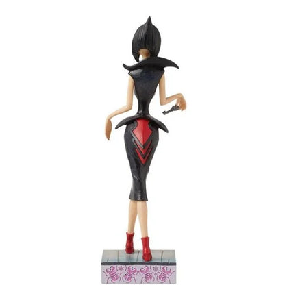 Coraline - Beldam with Key by Jim Shore Statue