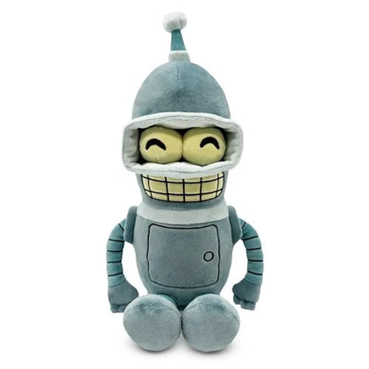 Futurama - Bender 9-Inch Plush