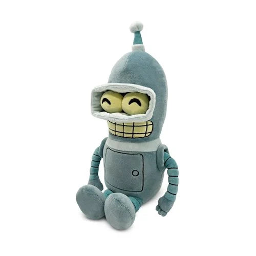 Futurama - Bender 9-Inch Plush