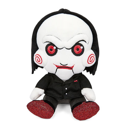 Kidrobot SAW Billy the Puppet 8-Inch Phunny Plush