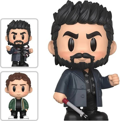 The Boys - Billy Butcher Pix! Vinyl Figure