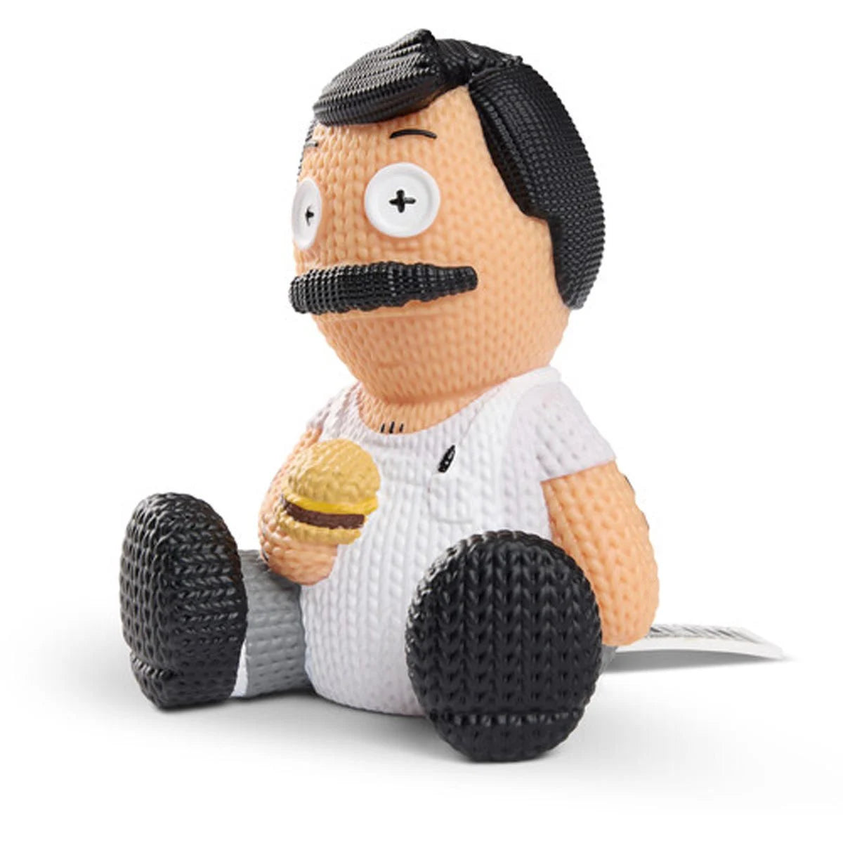 Bob's Burgers - Bob Belcher #532 Handmade by Robots Vinyl Figure