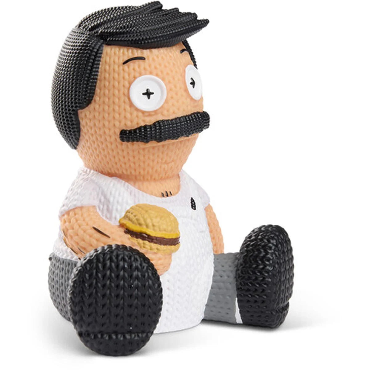 Bob's Burgers - Bob Belcher #532 Handmade by Robots Vinyl Figure