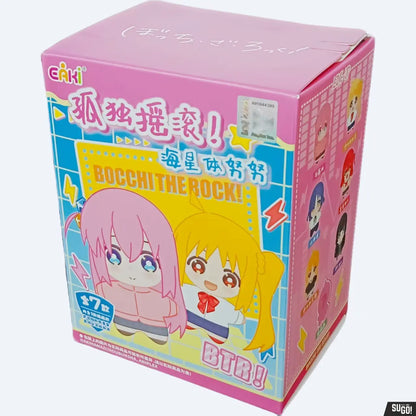 Bocchi The Rock! - Kessoku Band Plush Blind Box
