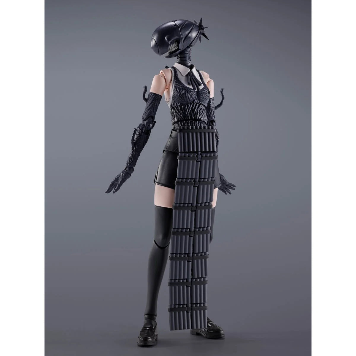 Chainsaw Man - The Movie: Reze Arc - Bomb Devil S.H. Figuarts Action Figure