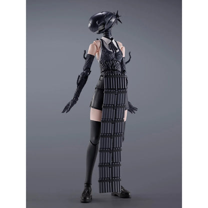 Chainsaw Man - The Movie: Reze Arc - Bomb Devil S.H. Figuarts Action Figure