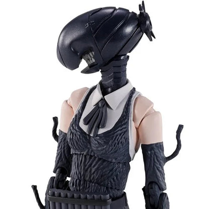 Chainsaw Man - The Movie: Reze Arc - Bomb Devil S.H. Figuarts Action Figure