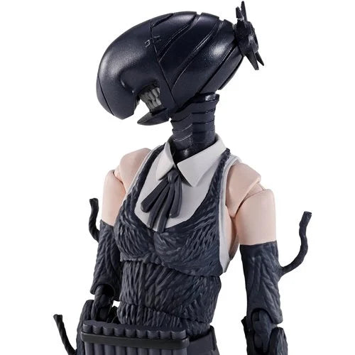 Chainsaw Man - The Movie: Reze Arc - Bomb Devil S.H. Figuarts Action Figure