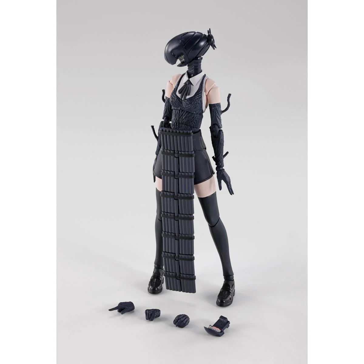 Chainsaw Man - The Movie: Reze Arc - Bomb Devil S.H. Figuarts Action Figure
