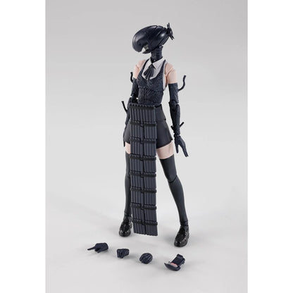 Chainsaw Man - The Movie: Reze Arc - Bomb Devil S.H. Figuarts Action Figure