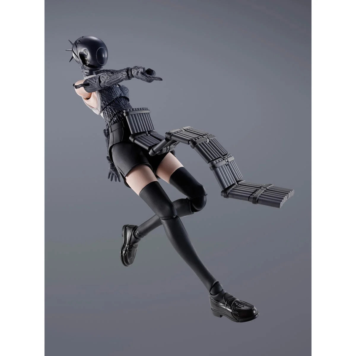 Chainsaw Man - The Movie: Reze Arc - Bomb Devil S.H. Figuarts Action Figure