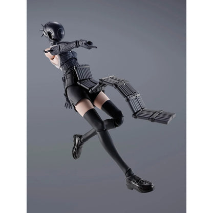 Chainsaw Man - The Movie: Reze Arc - Bomb Devil S.H. Figuarts Action Figure