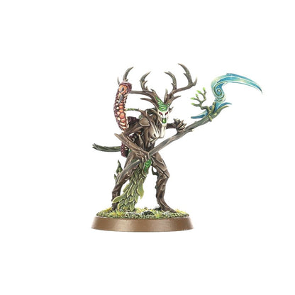 Sylvaneth: Regiment of Renown - The Twisted Branch