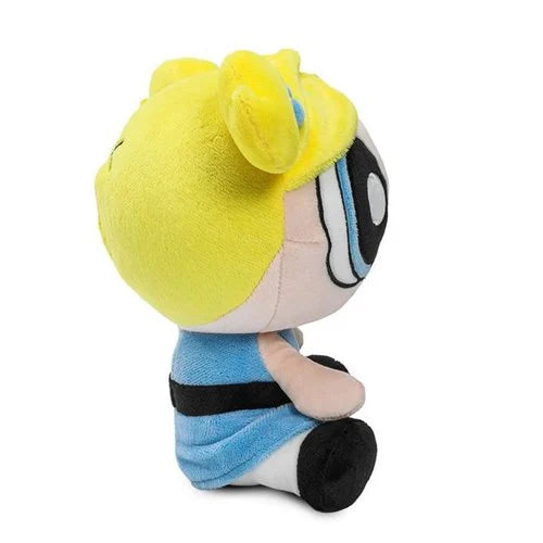 Kidrobot Powerpuff Girls Bubbles 8-Inch Phunny Plush