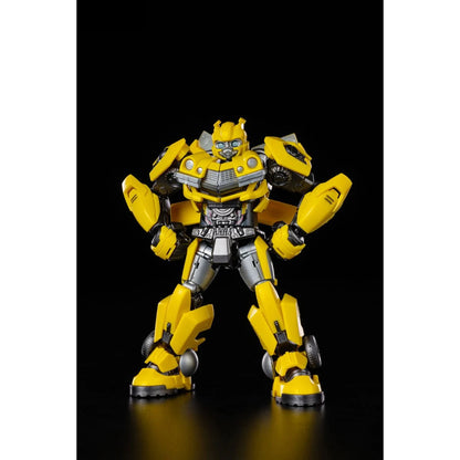 Transformers - Bumblebee Classic Class 02 Blokees Model Kit
