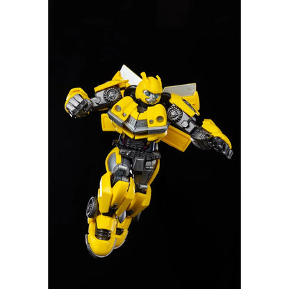 Transformers - Bumblebee Classic Class 02 Blokees Model Kit