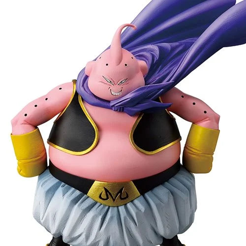 Dragon Ball Z - Majin Buu (Battle of the Super Saiyan) Masterlise Statue