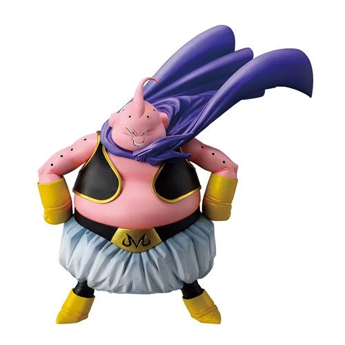 Dragon Ball Z - Majin Buu (Battle of the Super Saiyan) Masterlise Statue