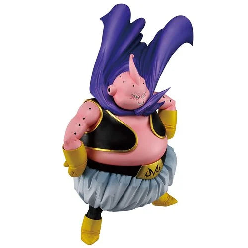 Dragon Ball Z - Majin Buu (Battle of the Super Saiyan) Masterlise Statue